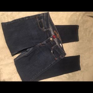 Arizona skinny jeans